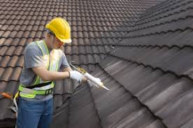 Best Roof Leak Repair  in Inez, TX